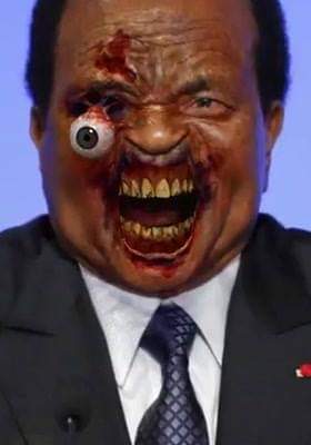 Cameroun : Plus RIEN ne bouge pour PAUL BIYA à Genève. NYAMSI dit tout sur la logique de la servitude volontaire. Vidéo